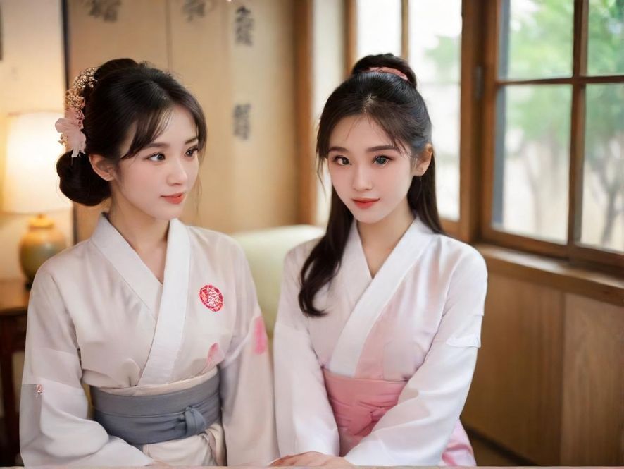 一品风楼app界面展示,简洁大气