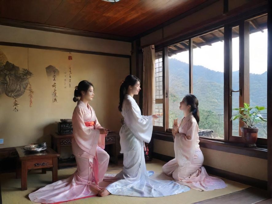 佛山豪华会所内部环境