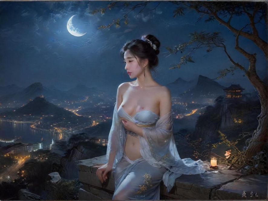 广州夜场桑拿场景图