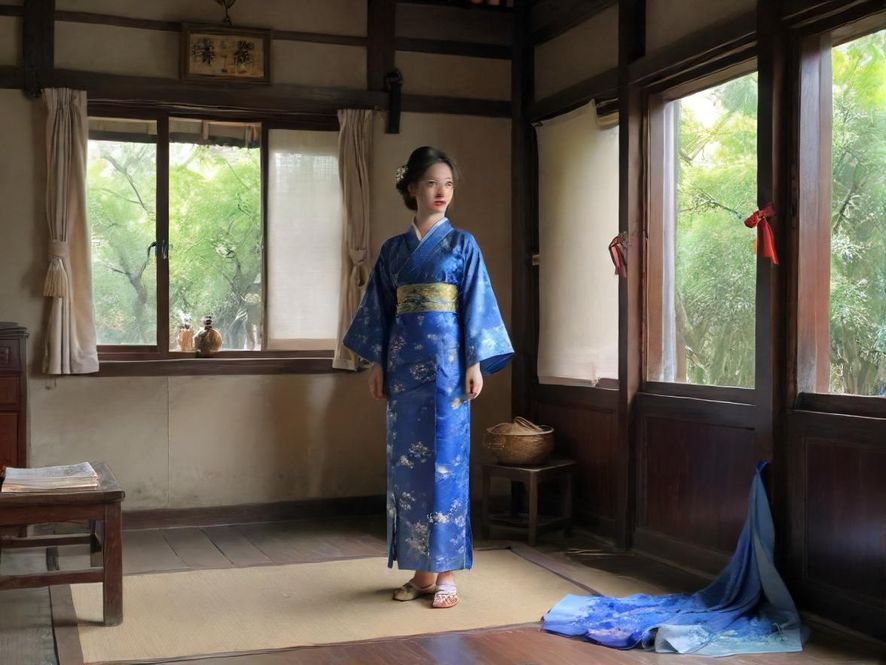 一个精致而私密的室内空间,暖色灯光下,侧面特写展示出舒适的座椅和细致入微的服务场景,充满温馨感。