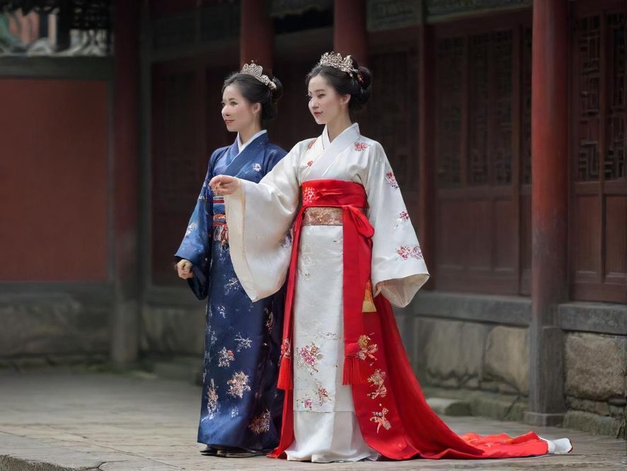 专业护理师双手轻柔地为客人提供服务,细节之处尽显匠心与温度。