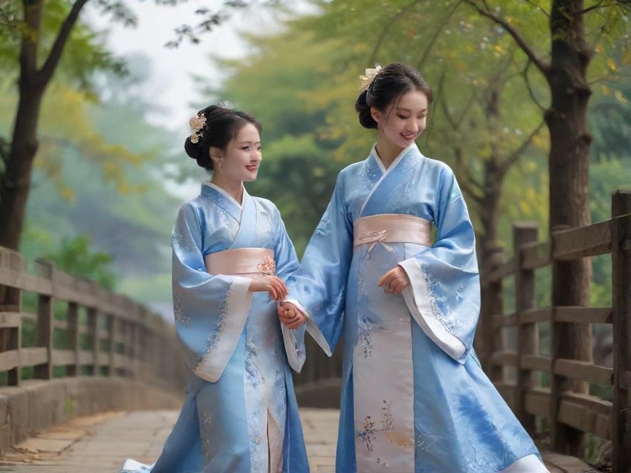 广佛桑拿会所内,服务人员的亲切笑容