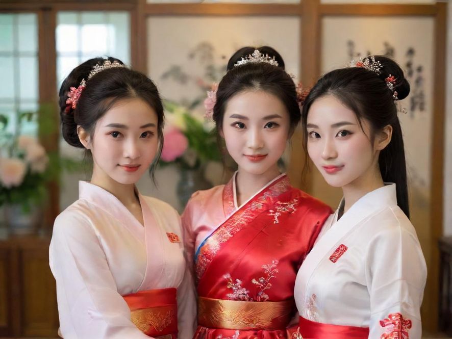 一位气质优雅的熟女,侧颜在柔和光影下显得格外迷人,背景是私密的高端会所,营造出一种私享的氛围。