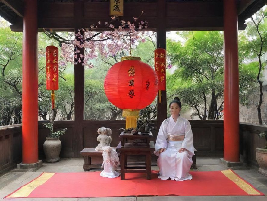 罗湖高端休闲会所内部