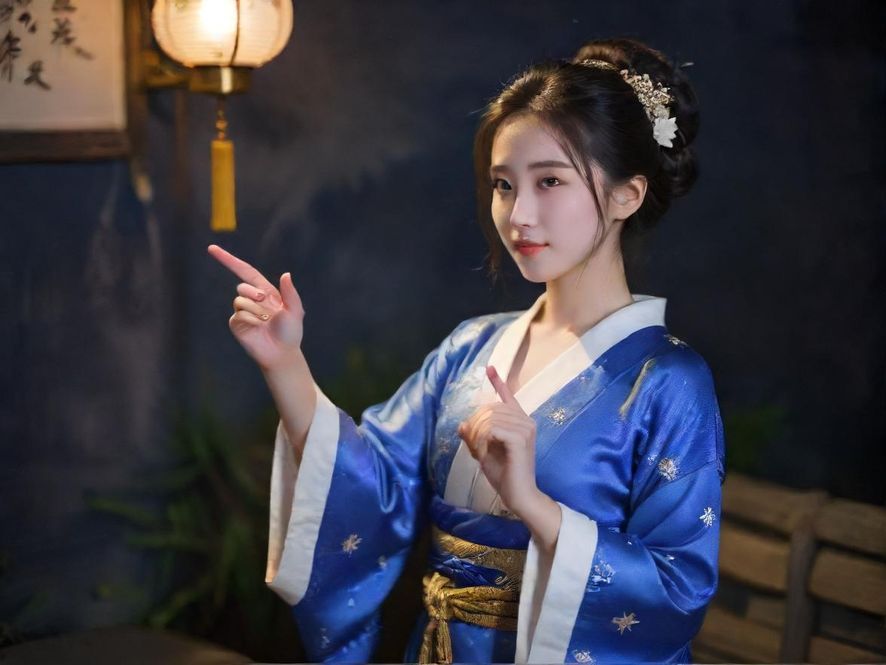 广州一品香ypx-6休闲区域