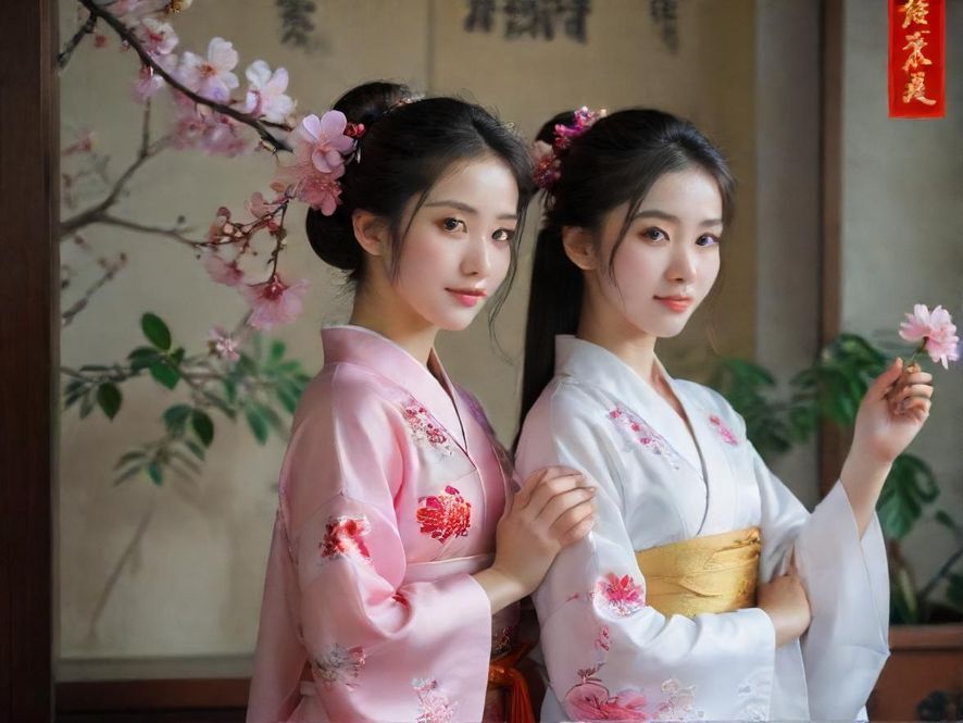 犬马之家可儿服务细节