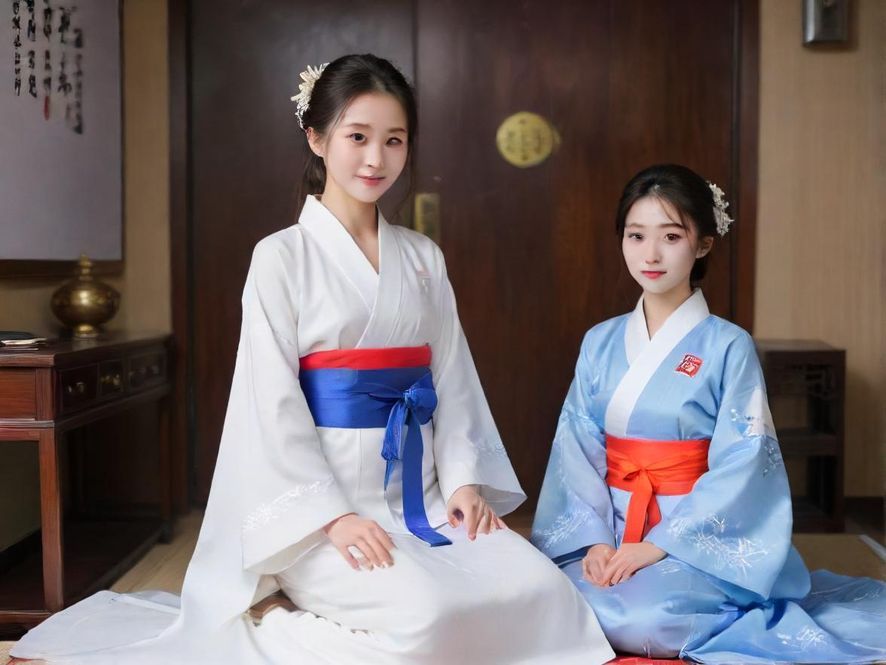 舒适放松的按摩环境