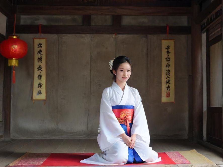 一群年轻人在qm社区发现城市新乐趣