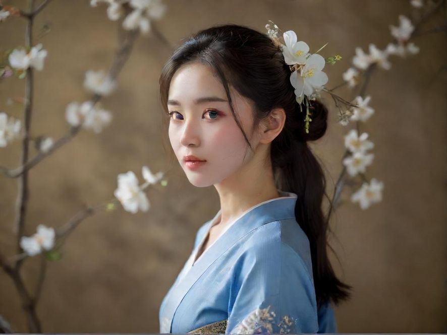 一对男女在温馨咖啡厅内轻声交谈,享受着彼此的陪伴。