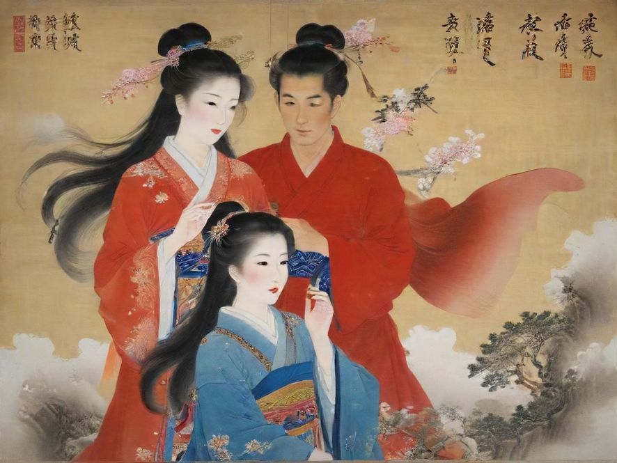 一位高端女士与一位男士在温馨私密的会所中轻松交谈,特写镜头展现他们愉悦的互动。