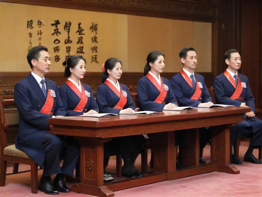 一位气质优雅的广州少妇在雅致会所中,侧身回眸,柔和的光线勾勒出她迷人的轮廓。