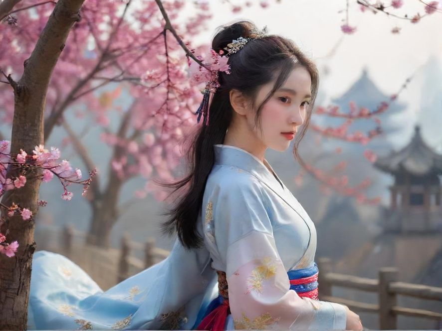 一位女士在温馨舒适的环境中享受专业的足部按摩,面带放松的微笑。